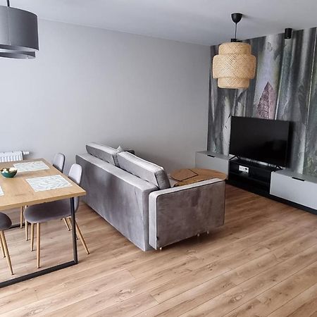 Apartament Z Klasa Διαμέρισμα Γκλίβιτσε Εξωτερικό φωτογραφία