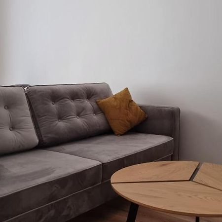 Apartament Z Klasa Διαμέρισμα Γκλίβιτσε Εξωτερικό φωτογραφία