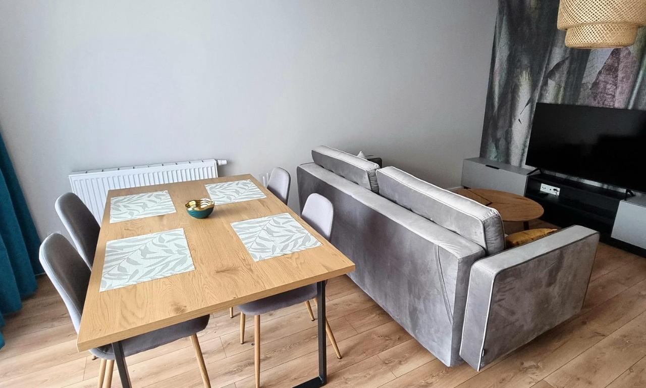 Apartament Z Klasa Διαμέρισμα Γκλίβιτσε Εξωτερικό φωτογραφία