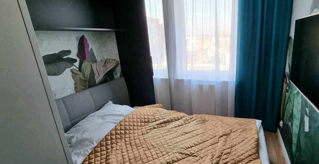 Apartament Z Klasa Διαμέρισμα Γκλίβιτσε Εξωτερικό φωτογραφία