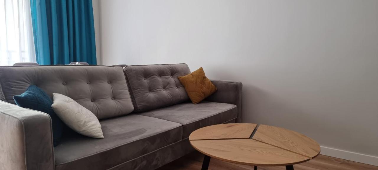 Apartament Z Klasa Διαμέρισμα Γκλίβιτσε Εξωτερικό φωτογραφία
