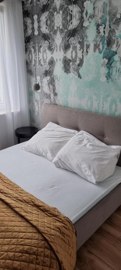 Apartament Z Klasa Διαμέρισμα Γκλίβιτσε Εξωτερικό φωτογραφία