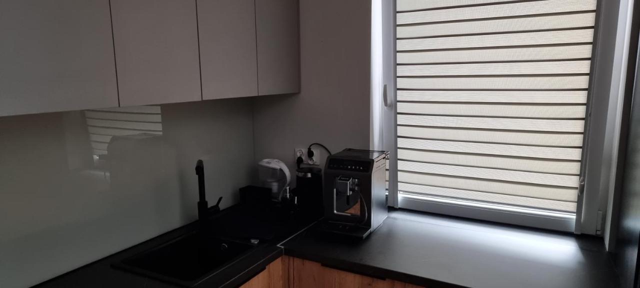 Apartament Z Klasa Διαμέρισμα Γκλίβιτσε Εξωτερικό φωτογραφία