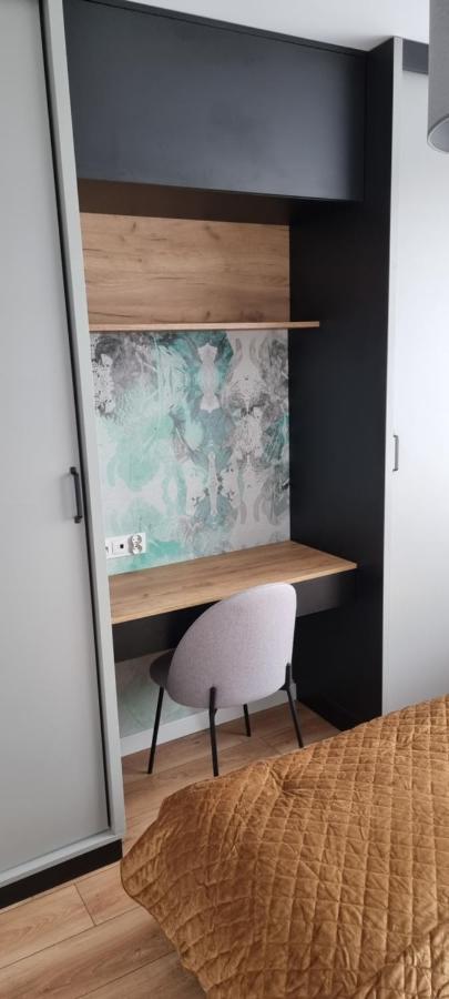 Apartament Z Klasa Διαμέρισμα Γκλίβιτσε Εξωτερικό φωτογραφία