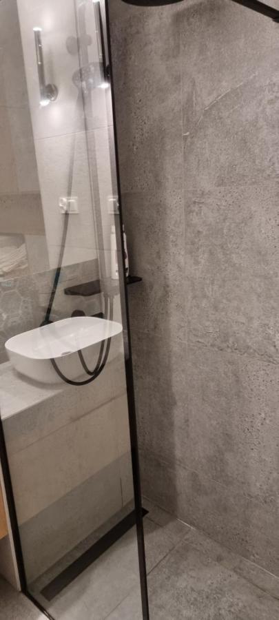 Apartament Z Klasa Διαμέρισμα Γκλίβιτσε Εξωτερικό φωτογραφία